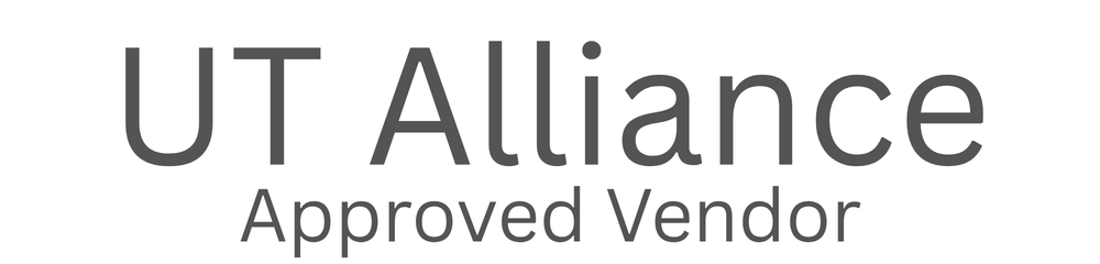 UT Alliance Approved Vendor