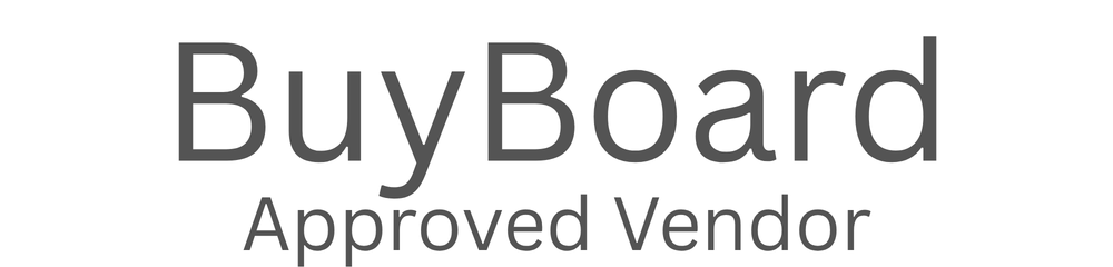 BuyBoard Approved Vendor