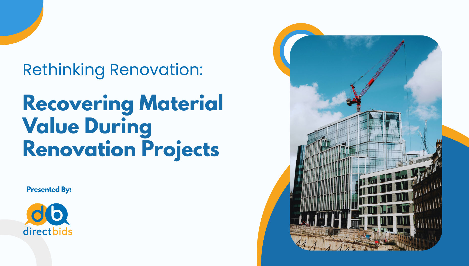 The Hidden Asset Value Lost During Renovation Projects